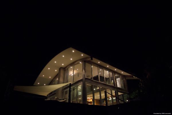 Hotel EAGLES NEST (Russell)